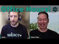 Solace Office Hours | Jan 2022 | PubSub+ Event Portal demo, Solace + Kafka, dynamic topics &amp; more