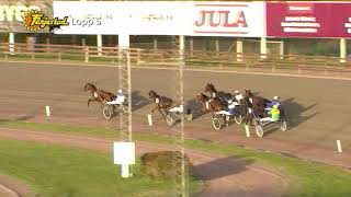 Vidéo de la course PMU PRIX JALENCIA