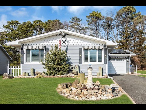 100 Baser Ln, Brick, NJ home video tour