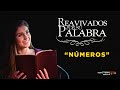 Reavivados por su palabra  nmeros 25