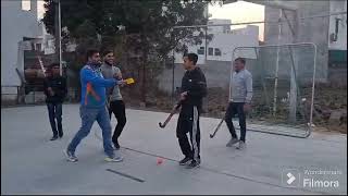 Soft Hockey Rule Regulations By Harshit Yadav screenshot 2