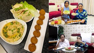 क्या है मेरे पति का Job Profile ‍️‍️‍ || आज की ज़बरदस्त Dinners Recipe  || Indian Mom Studio