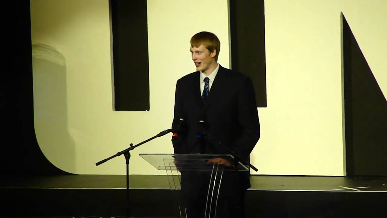 High school athletic banquet speeches pdf image