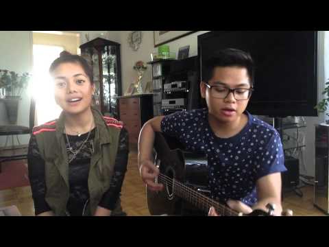 Deeply in Love - Hillsong (feat. johnrayvee)
