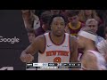 #3 KNICKS at #4 CAVALIERS | FULL GAME 4 HIGHLIGHTS | May 25, 2026