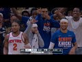 #3 KNICKS at #4 CAVALIERS | FULL GAME 4 HIGHLIGHTS | May 25, 2026