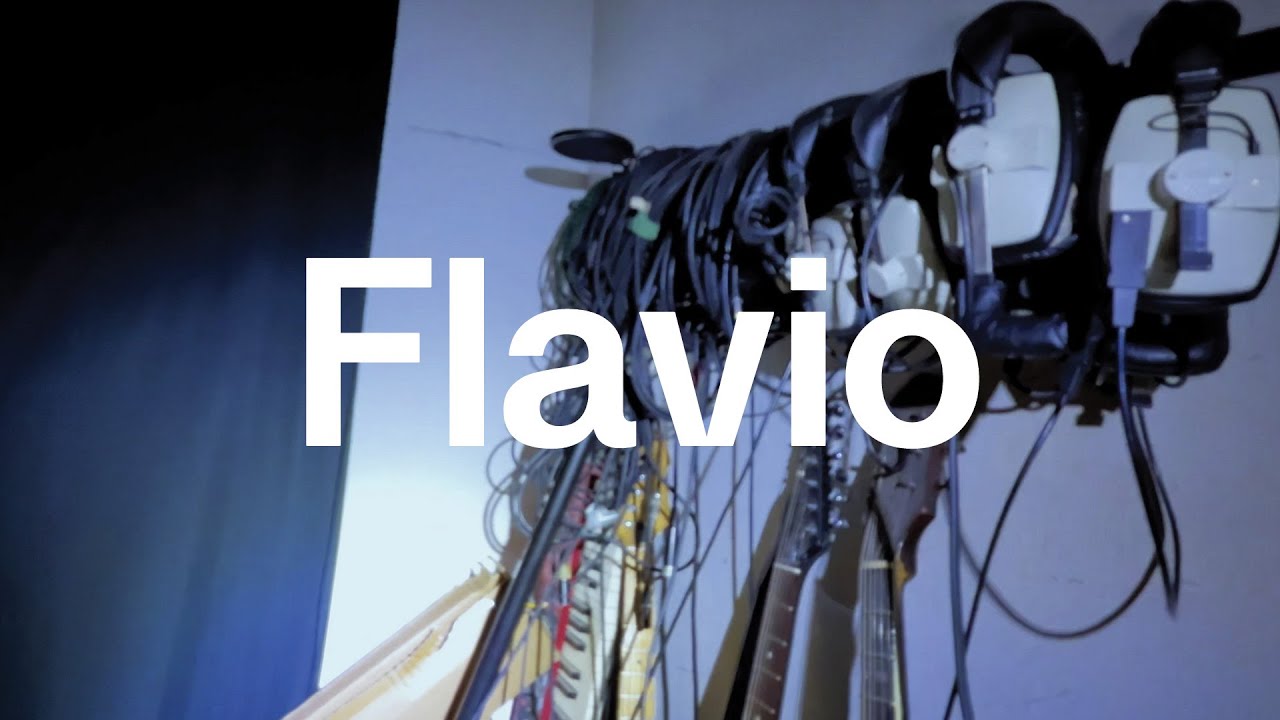 Watch Mengers - Flavio (Video Oficial) on YouTube Watch Mengers - Flavio (Video Oficial) on YouTube