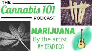 Cannabis 101 Podcast Episode 69 Hour 2 Jesse Lavoie Canopy Growth - Big Shocker for me!!