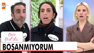 Gülşen Herkesi Şoka Soktu Kocamı Seviyorum - Esra Erolda 14 Mayıs 2025