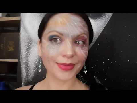 #makeup #tutorial #all #weathers #weather #sunnyday #sunrise #rain #lights #clouds #storm