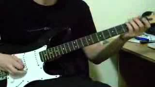 Парень нереально играет Осколок льда www.videogitarist.ru Парень нереально играет Осколок льда www.videogitarist.ru