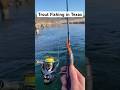 Fishing Possum Kingdom Lake for Stocked Trout! #troutfishing #trout #finessefishing #possumkingdom