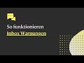 Inbox Alerts/Warnungen