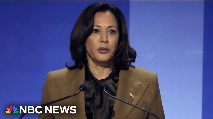 Harris To Speak On Reproductive Rights In Arizona After Abortion Ruling