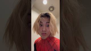 Jun Jun World funny video😂😂😂#funny#spiderman#junjunworld