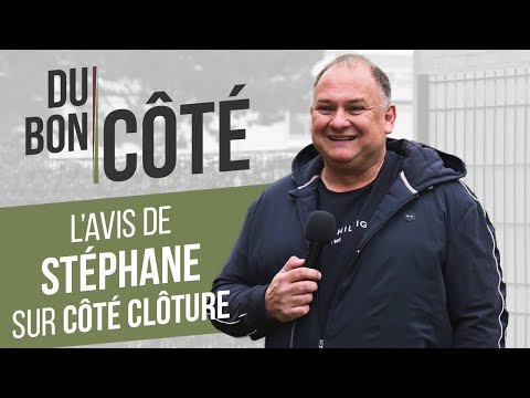 Du bon côté