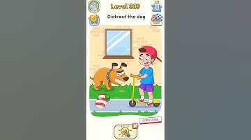 Dop 5 Delte One Part || Level 339 || #dop5 #deleteonepart #offlinegames #androidgames #viral