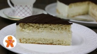 Торт "Эскимо" ✧ "Eskimo" Cake (English Subtitles) Торт "Эскимо" ✧ "Eskimo" Cake (English Subtitles)
