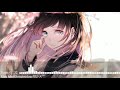 Nightcore–Kiss Me~Doudoudou (YU-A)