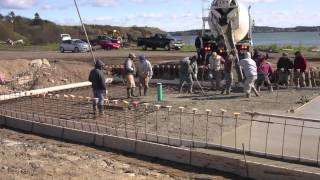 Brownfields Redevelopment