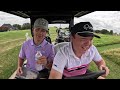 GM GOLF VS YouTube Golf (Stroke Play)