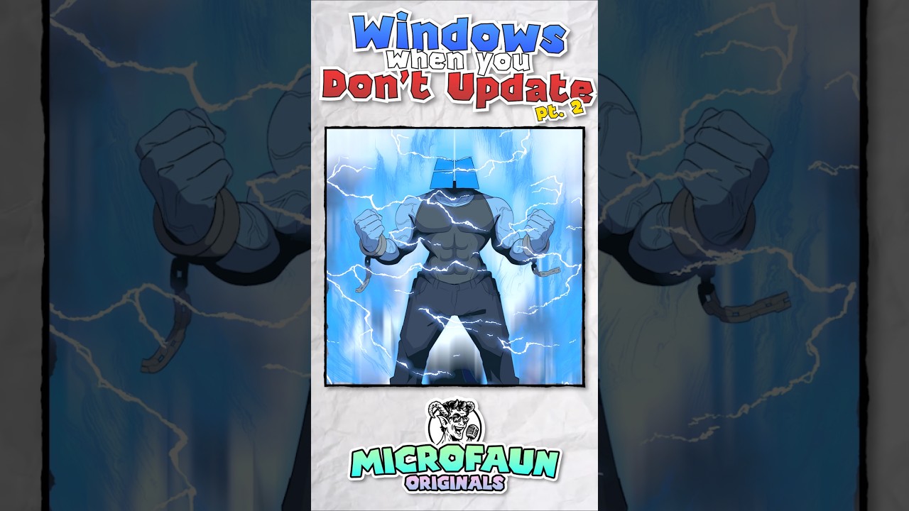 Windows больше не спрашивает...