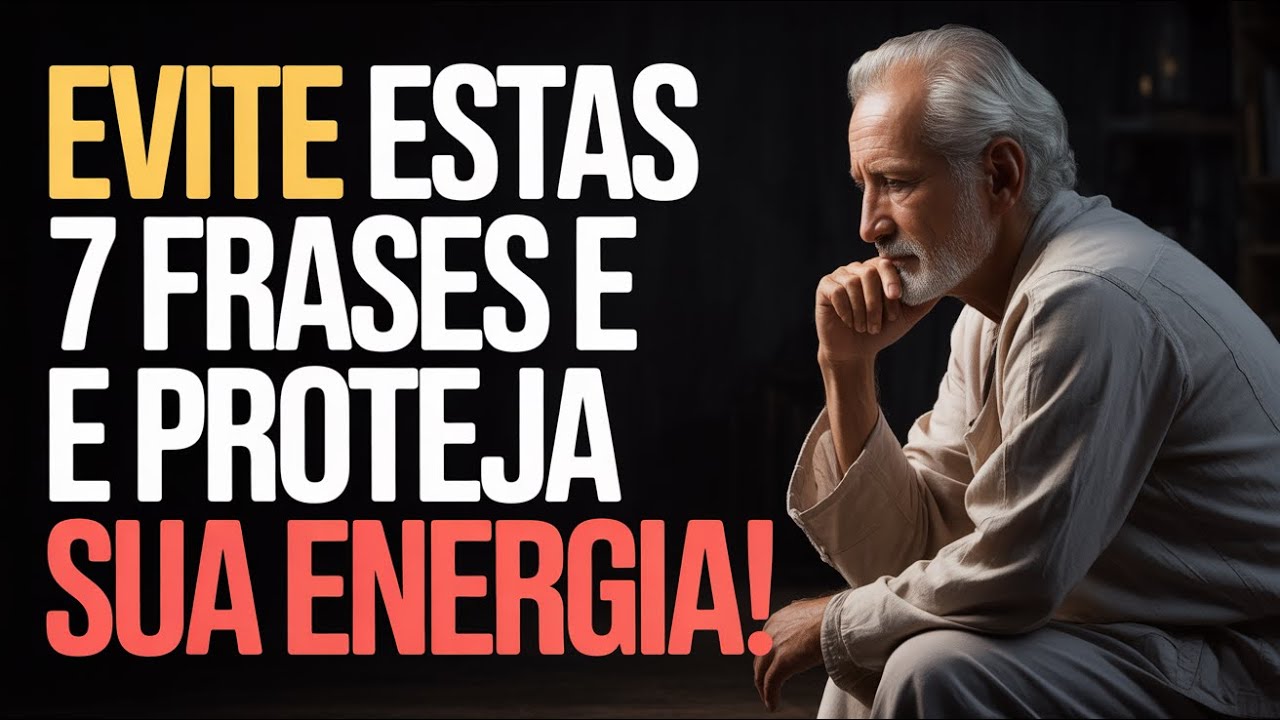 7 Coisas Que Você Nunca Deve Falar para Ninguém - Carl Jung