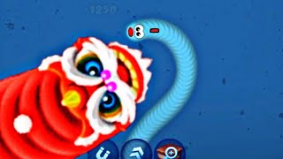 Worms Zone | Snake Game # 1 screenshot 4
