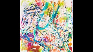 Cam Access Strobia By Nancy Graves 32121