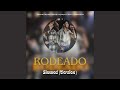 Rodeado remix slowed audio  mayshikelmusic feat various artist