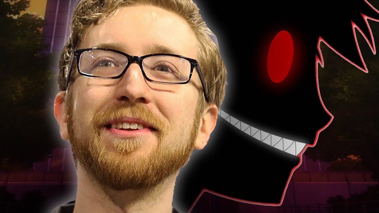 I CONFRONTED DEKU'S REAL VOICE ACTOR