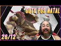 GOTY PÓS NATALZINHO ! - (!pix) - Clair Obscure: Expedition 33