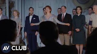 Fosse/Verdon's Steven Levenson and Joel Fields on subverting the "tortured genius" trope