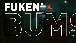 Cyberpunk 2077 YEET