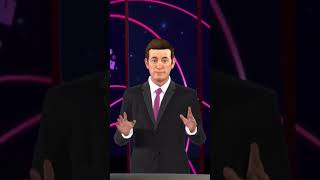 Not me slandering pat amd vanna on (wheel of fortune)