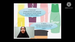 Health issue | The Danger Of Mercury In Skincare | Final Test Formal Speaking