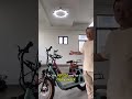 Not a Toy. A Daily Electric Scooter for Real Use | AS201