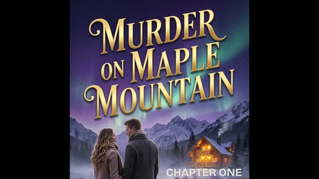 Chapter One: Murder on Maple Mountain
