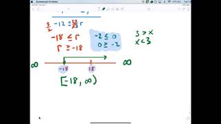 Algebra 1 Section 5-3 8th grade