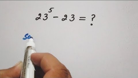 American Math Olympiad Simplification l Can you simplify this?l olympiad mathematics 