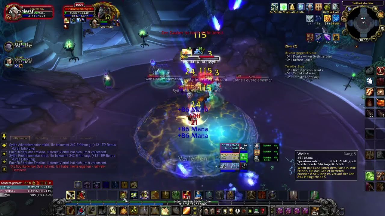 34   Sethekkhallen   1   Dunkelwirker Syth