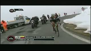 2014 Giro dItalia stage 16 - 18 by Classic Cycling 1,648 views 6 months ago 2 hours, 25 minutes