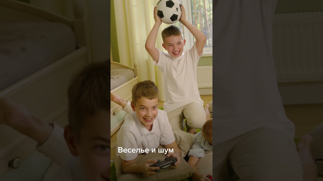 Как мы снимали уют: бэкстейдж ТЕХНОНИКОЛЬ