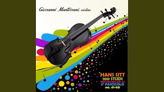 Op. 32: studio 53