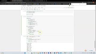 CISC 610 Assignment 3