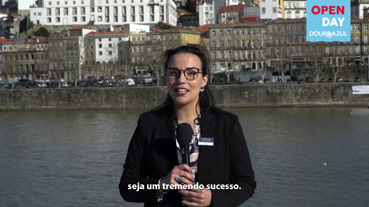 OPEN DAY DOUROAZUL