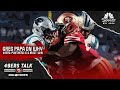 Greg Papa details why 49ers-Panthers is must-win for both teams | Ask Papa | NBC Sports Bay Area