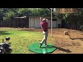 How to Play High School Golf || Do You Have This Swing Problem?