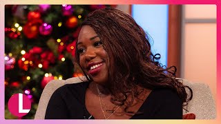 Coronation Street’s Dee Dee Bids Farewell to the Cobbles After 3 Years | Lorraine