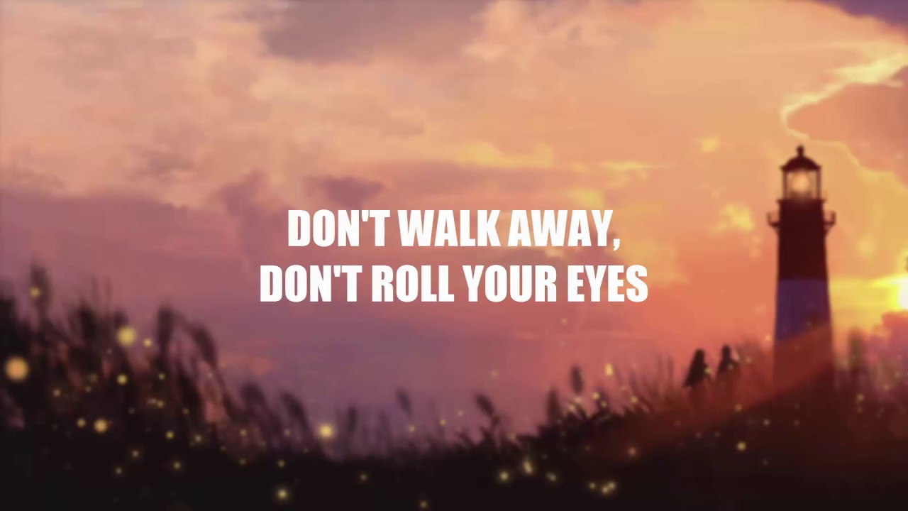 One Republic   Let's Hurt Tonight LYRICSCollateral Beauty HQ Audio